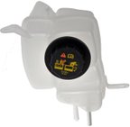 Dorman 603-207 Engine Coolant Reservoir - Front - view 3