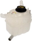 Dorman 603-208 Engine Coolant Reservoir - Front - view 2