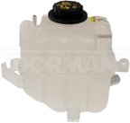 Dorman 603-208 Engine Coolant Reservoir - Front - view 4