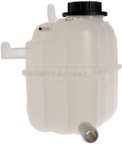 Dorman 603-208 Engine Coolant Reservoir - Front - view 1