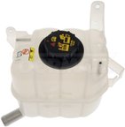 Dorman 603-208 Engine Coolant Reservoir - Front - view 3