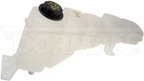 Dorman 603-213 Engine Coolant Reservoir - Front - view 2