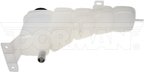 Dorman 603-213 Engine Coolant Reservoir - Front - view 4