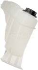 Dorman 603-213 Engine Coolant Reservoir - Front - view 1