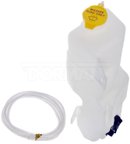 Dorman 603-214 Washer Fluid Reservoir - Front - view 3