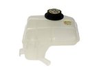 Dorman 603-216 Engine Coolant Reservoir - Front - view 1