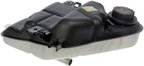 Dorman 603-217 Engine Coolant Reservoir - Front - view 1