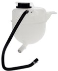 Dorman 603-218 Engine Coolant Reservoir - Front - view 2