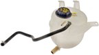 Dorman 603-218 Engine Coolant Reservoir - Front - view 1