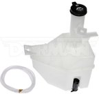 Dorman 603-219 Washer Fluid Reservoir - Front - view 2