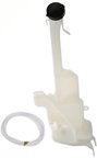 Dorman 603-226 Washer Fluid Reservoir - Front - view 1