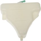 Dorman 603-227 Engine Coolant Reservoir - view 1
