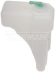 Dorman 603-231 Engine Coolant Reservoir - Front - view 4