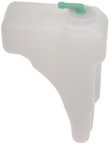 Dorman 603-231 Engine Coolant Reservoir - Front - view 2