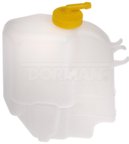 Dorman 603-232 Engine Coolant Reservoir - Front - view 2