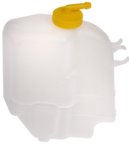 Dorman 603-232 Engine Coolant Reservoir - Front - view 1