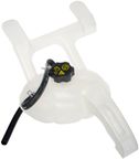 Dorman 603-239 Engine Coolant Reservoir - Front - view 5