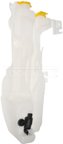 Dorman 603-240 Washer Fluid Reservoir - Front - view 2