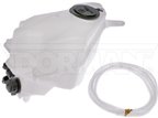 Dorman 603-242 Washer Fluid Reservoir - Front - view 3