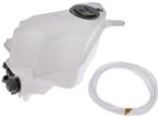 Dorman 603-242 Washer Fluid Reservoir - Front - view 2
