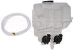 Dorman 603-242 Washer Fluid Reservoir - Front - view 1