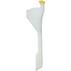 Dorman 603-249 Engine Coolant Reservoir - Front - view 1
