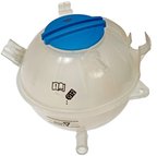 Dorman 603-253 Engine Coolant Reservoir - Front - view 2