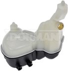 Dorman 603-254 Engine Coolant Reservoir - Front - view 3