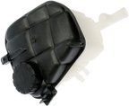 Dorman 603-256 Engine Coolant Reservoir - Front - view 5