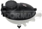 Dorman 603-257 Engine Coolant Reservoir - Front - view 2