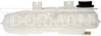 Dorman 603-258 Engine Coolant Reservoir - Front - view 1