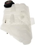 Dorman 603-258 Engine Coolant Reservoir - Front - view 3