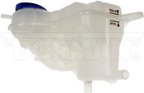 Dorman 603-263 Engine Coolant Reservoir - Front - view 3