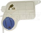 Dorman 603-263 Engine Coolant Reservoir - Front - view 2