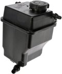 Dorman 603-270 Engine Coolant Reservoir - Front - view 2