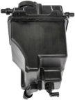 Dorman 603-270 Engine Coolant Reservoir - Front - view 1