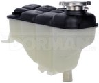 Dorman 603-271 Engine Coolant Reservoir - Front - view 3