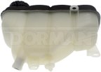 Dorman 603-272 Engine Coolant Reservoir - Front - view 2