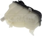 Dorman 603-272 Engine Coolant Reservoir - Front - view 4