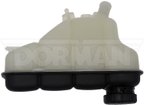 Dorman 603-272 Engine Coolant Reservoir - Front - view 1