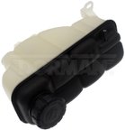 Dorman 603-272 Engine Coolant Reservoir - Front - view 3