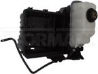 Dorman 603-275 Engine Coolant Reservoir - Front - view 1
