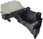 Dorman 603-276 Engine Coolant Reservoir - Left - view 2
