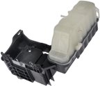 Dorman 603-276 Engine Coolant Reservoir - Left - view 1
