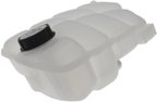 Dorman 603-278 Engine Coolant Reservoir - Front - view 2