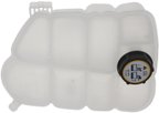 Dorman 603-278 Engine Coolant Reservoir - Front - view 1