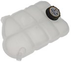 Dorman 603-278 Engine Coolant Reservoir - Front - view 3