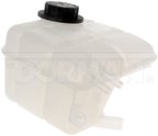 Dorman 603-279 Engine Coolant Reservoir - Front - view 2