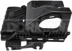 Dorman 603-282 Engine Coolant Reservoir - Front - view 3
