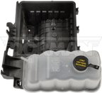 Dorman 603-282 Engine Coolant Reservoir - Front - view 2